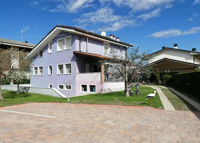 B&B Milu\'