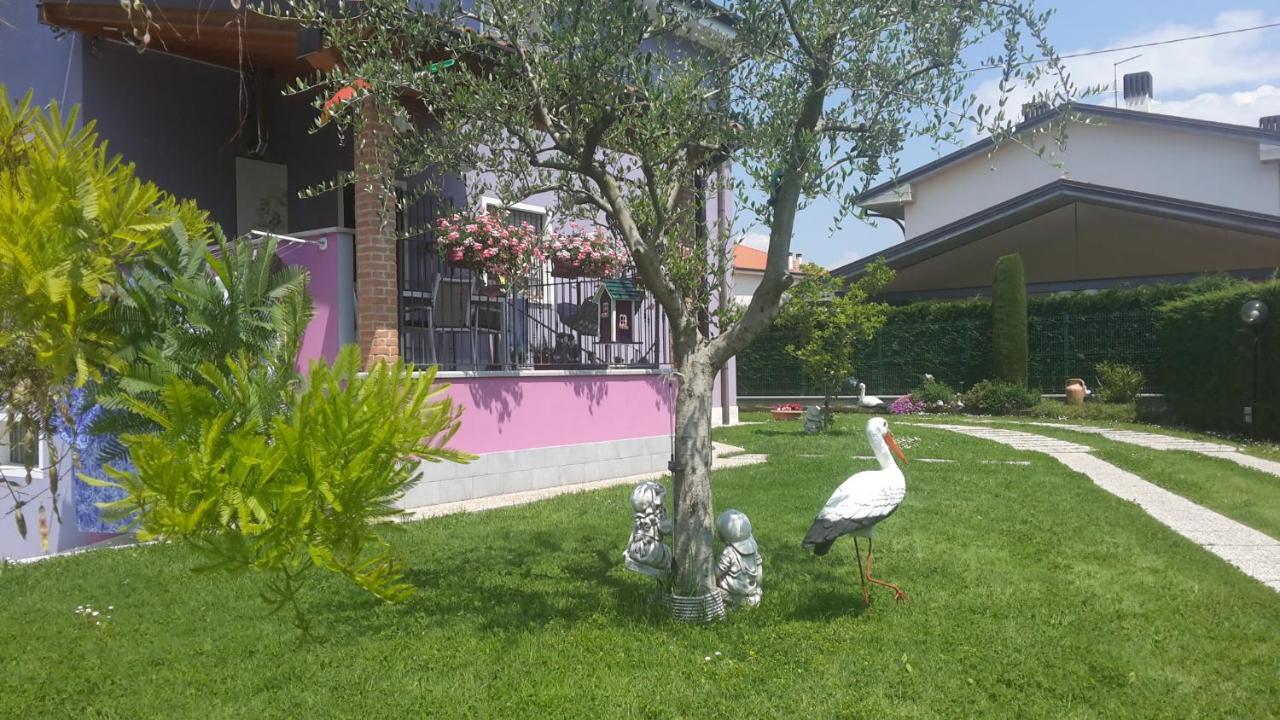 Milu' Bed and breakfast Bussolengo