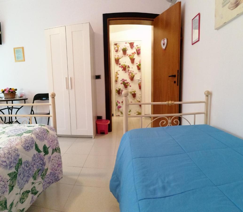 Milu' Bed and breakfast Bussolengo