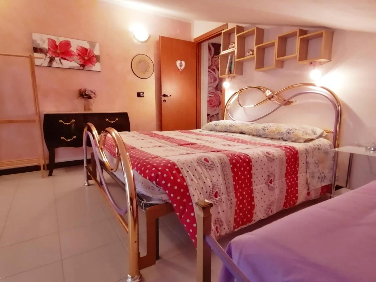 Bed and breakfast Milu' Bussolengo
