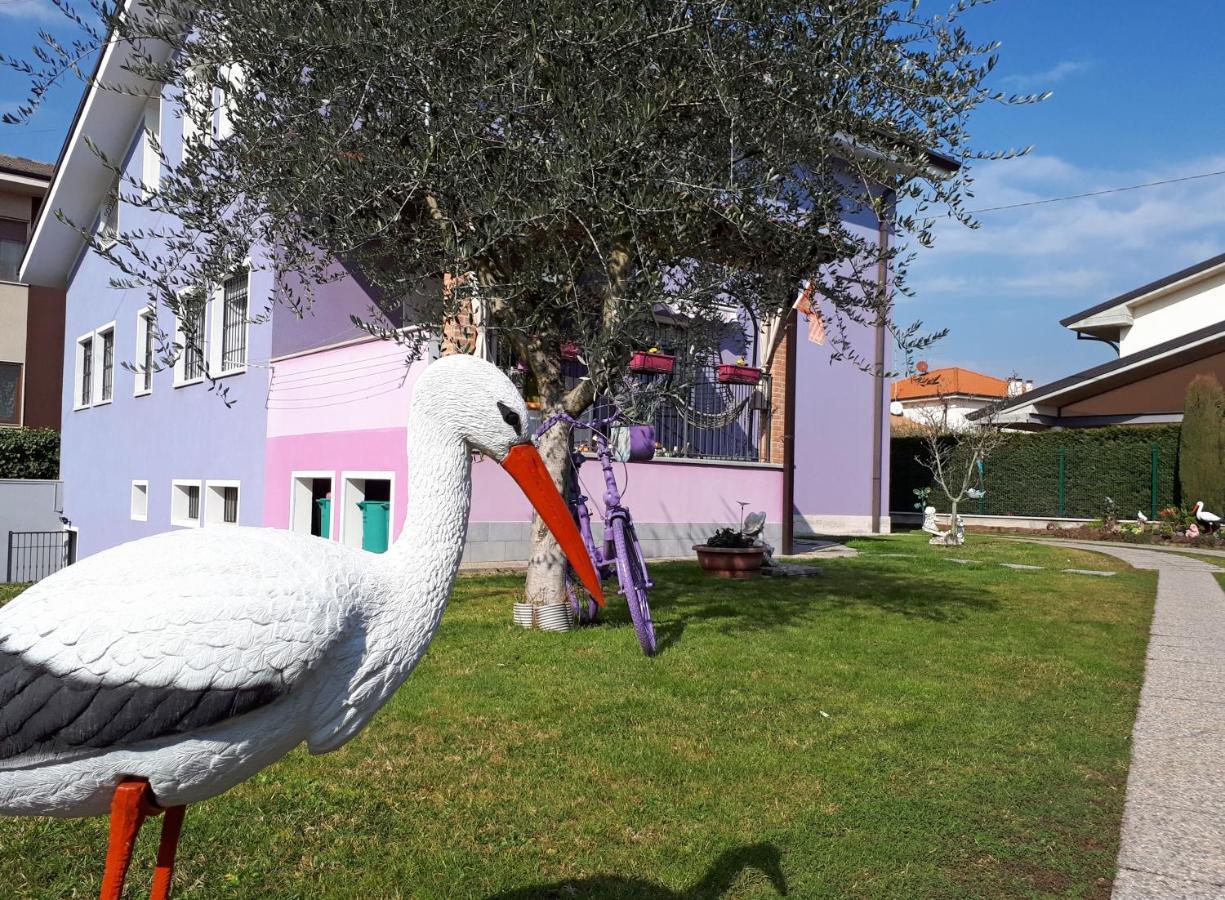 Milu' Bed & Breakfast