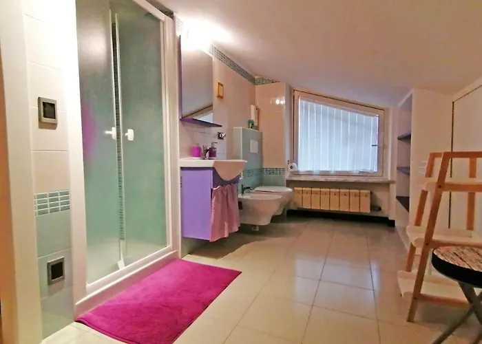 B&B Milu\'